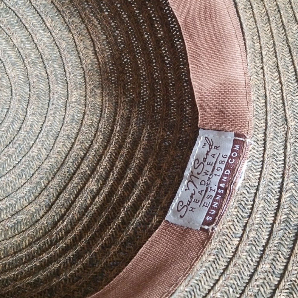 Sun 'N' Sand Hat View 4